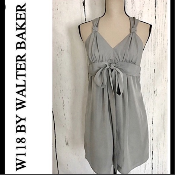 Walter Baker Dresses & Skirts - ❤️ Anthropologie Walter Baker Dress ❤️